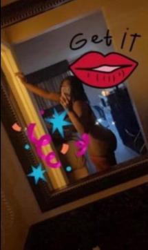 Leila Simone - Escort dominatrix Naples FL 6