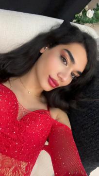 Kayla love - Escort trans Istanbul 2