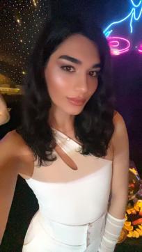 Kayla love - Escort trans Istanbul 4
