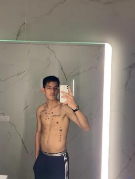 CARLOS - Escort mens Paris 2