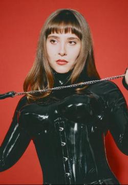 Claire Paradiso - Escort dominatrixes Berlin 1