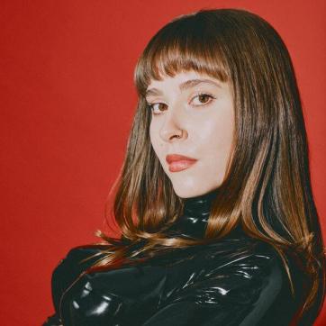 Claire Paradiso - Escort dominatrix Berlin 2