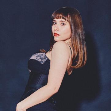 Claire Paradiso - Escort dominatrix Berlin 5