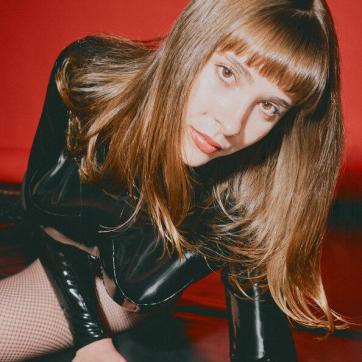 Claire Paradiso - Escort dominatrix Berlin 6