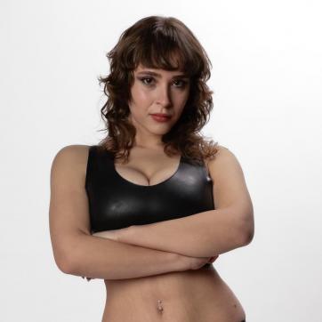 Claire Paradiso - Escort dominatrix Berlin 8