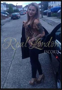 Maya - Escort ladies London 1