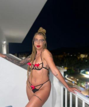 Natasha - Escort lady Linz 4