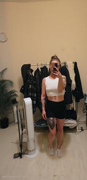 Nika - Escort lady Stuttgart 5