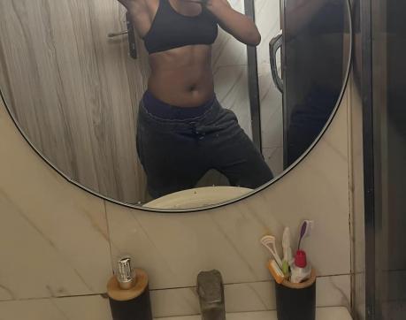 Sophy - Escort lady Cairo 4