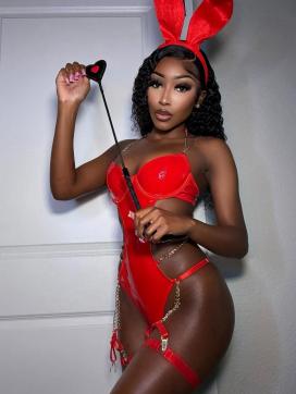 Tovyy - Escort lady Dakar 2