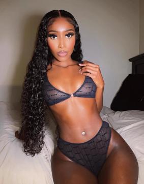 Tovyy - Escort lady Dakar 4