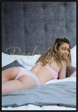 Kristina - Escort lady London 2