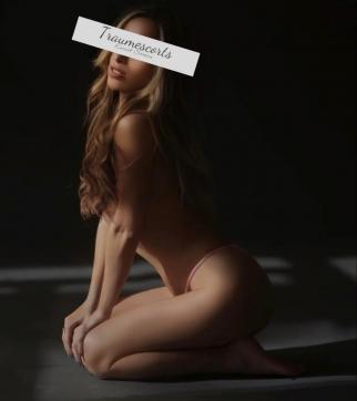 Ashley - Escort lady Münster 3