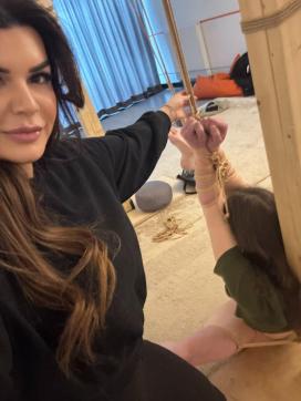 Goddess laurice - Escort dominatrix Frankfurt 2