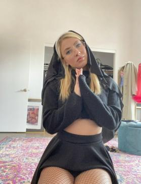 Karen Baue - Escort lady San Jose CA 5