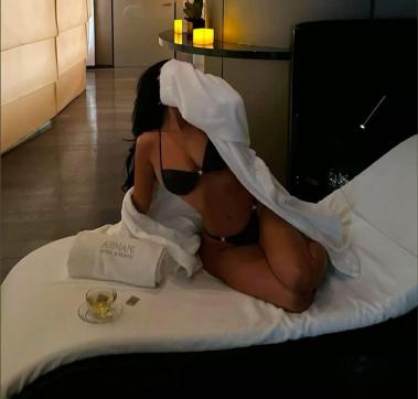 Alice - Escort lady Milan 3