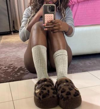 Alicia - Escort lady Toulouse 2