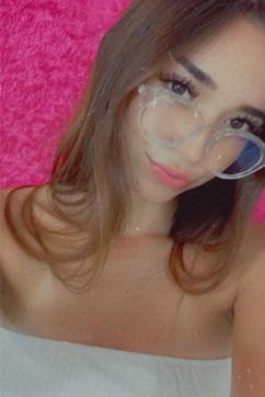 Nastya - Escort lady Munich 3