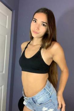 Nastya - Escort lady Munich 6