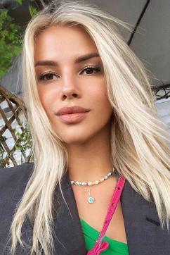 Valeria - Escort lady London 4