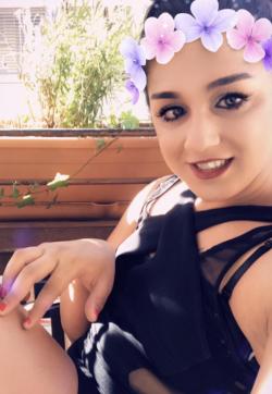 Ts-Diamond - Escort trans Berlin 1