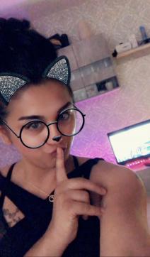 Ts-Diamond - Escort trans Berlin 4