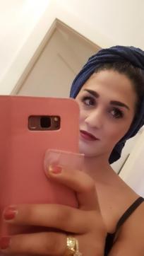 Ts-Diamond - Escort trans Berlin 5