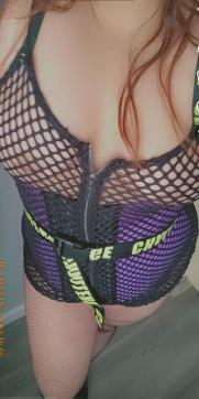 Paulina - Escort lady Chihuahua 2