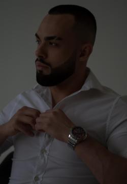 Edvard Escort VIP - Escort mens Kiev 1