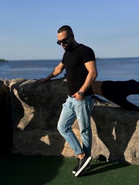 Edvard Escort VIP - Escort mens Kiev 6