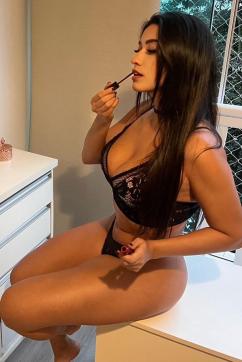 Zenida - Escort lady London 2