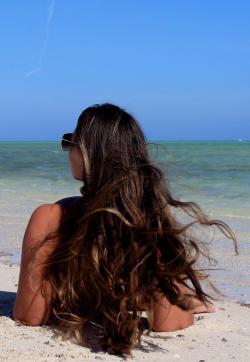 Nathalie - Escort ladies Frankfurt 1