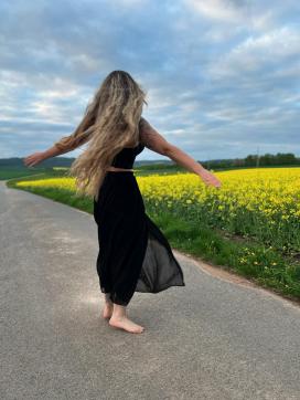 Nathalie - Escort lady Frankfurt 2