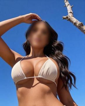 Mia Rossi - Escort lady Perth AU 4