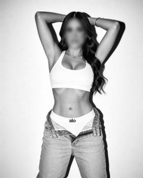 Mia Rossi - Escort lady Perth AU 5