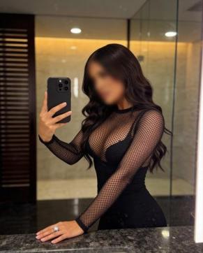 Mia Rossi - Escort lady Perth AU 9