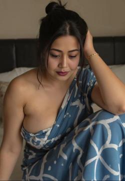 Indian Escorts In Cyber Jaya - Escort ladies Kuala Lumpur 1