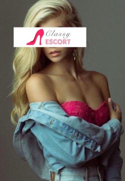 Jessica - Escort ladies Nuremberg 1