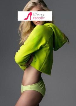 Jessica - Escort lady Nuremberg 5