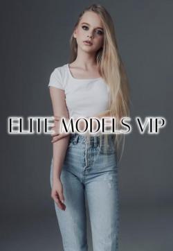 Dosia - Escort ladies Zurich 1