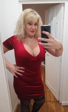 PAMELA FOX - Escort trans Strasbourg 3