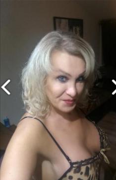 PAMELA FOX - Escort trans Strasbourg 5