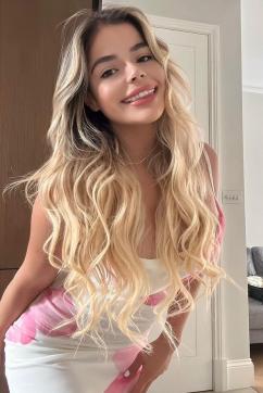 Ainoya - Escort lady London 5