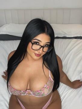 Sabelle - Escort lady Bielefeld 2