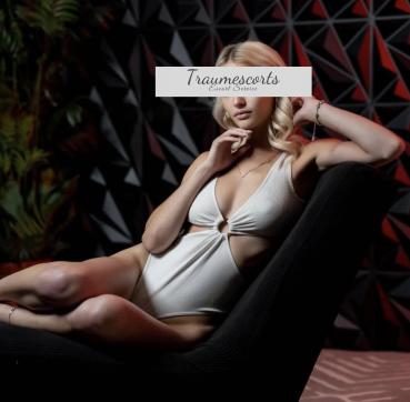 Corinna - Escort lady Munich 6