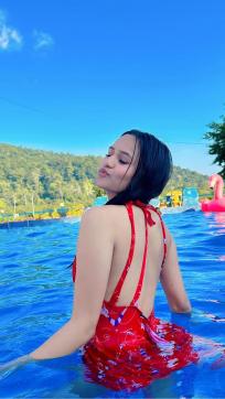 Ishita Roy - Escort lady Chandigarh 5