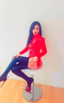 ALINA - Escort lady Düsseldorf 2