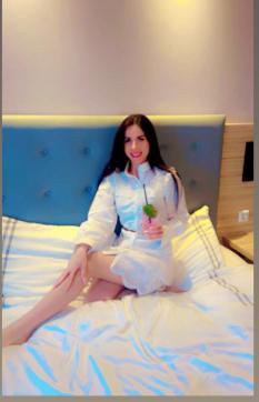 ALINA - Escort lady Düsseldorf 3