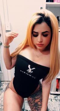 Zoe - Escort lady Miami FL 3