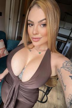 Maya - Escort lady London 5